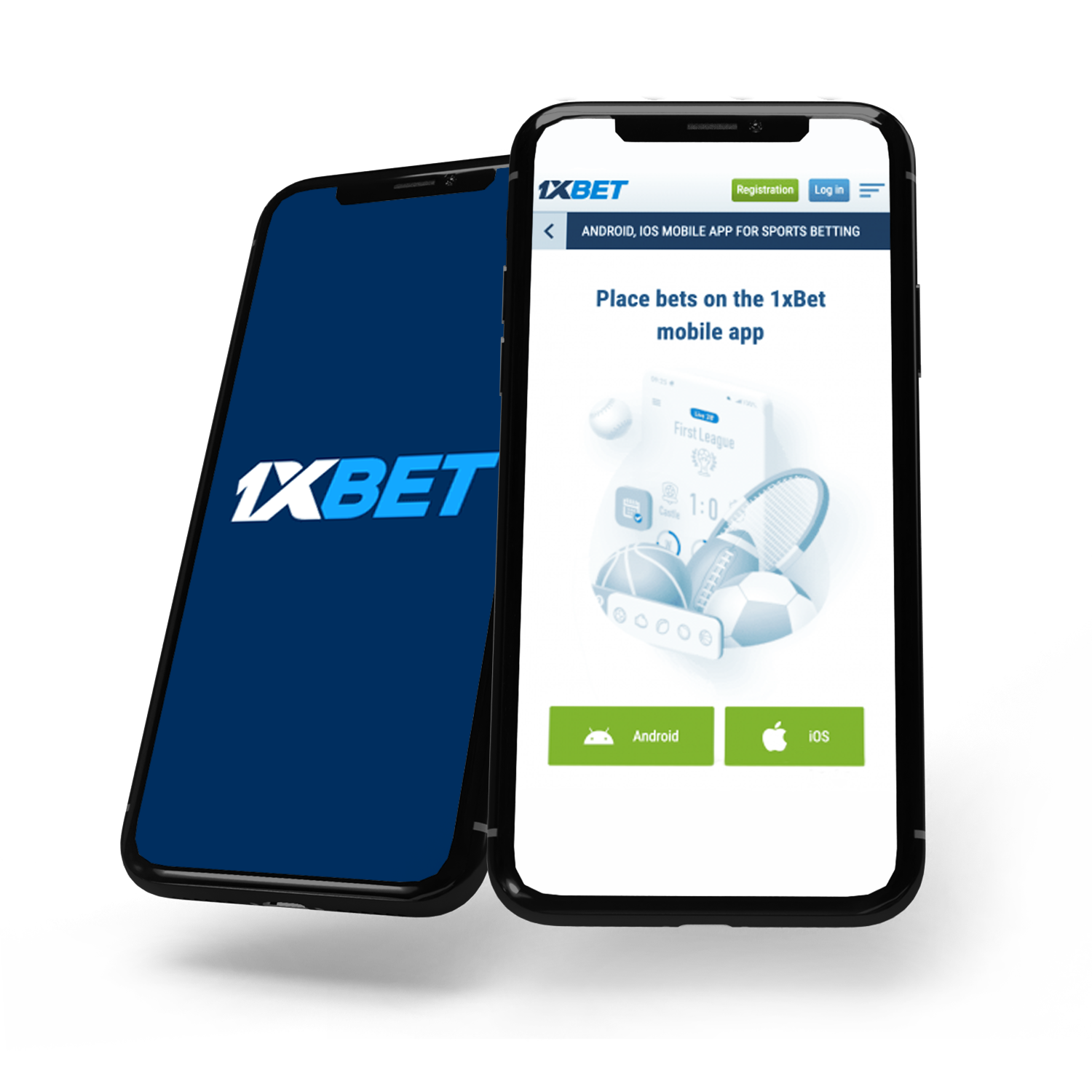 download 1xbet for iphone