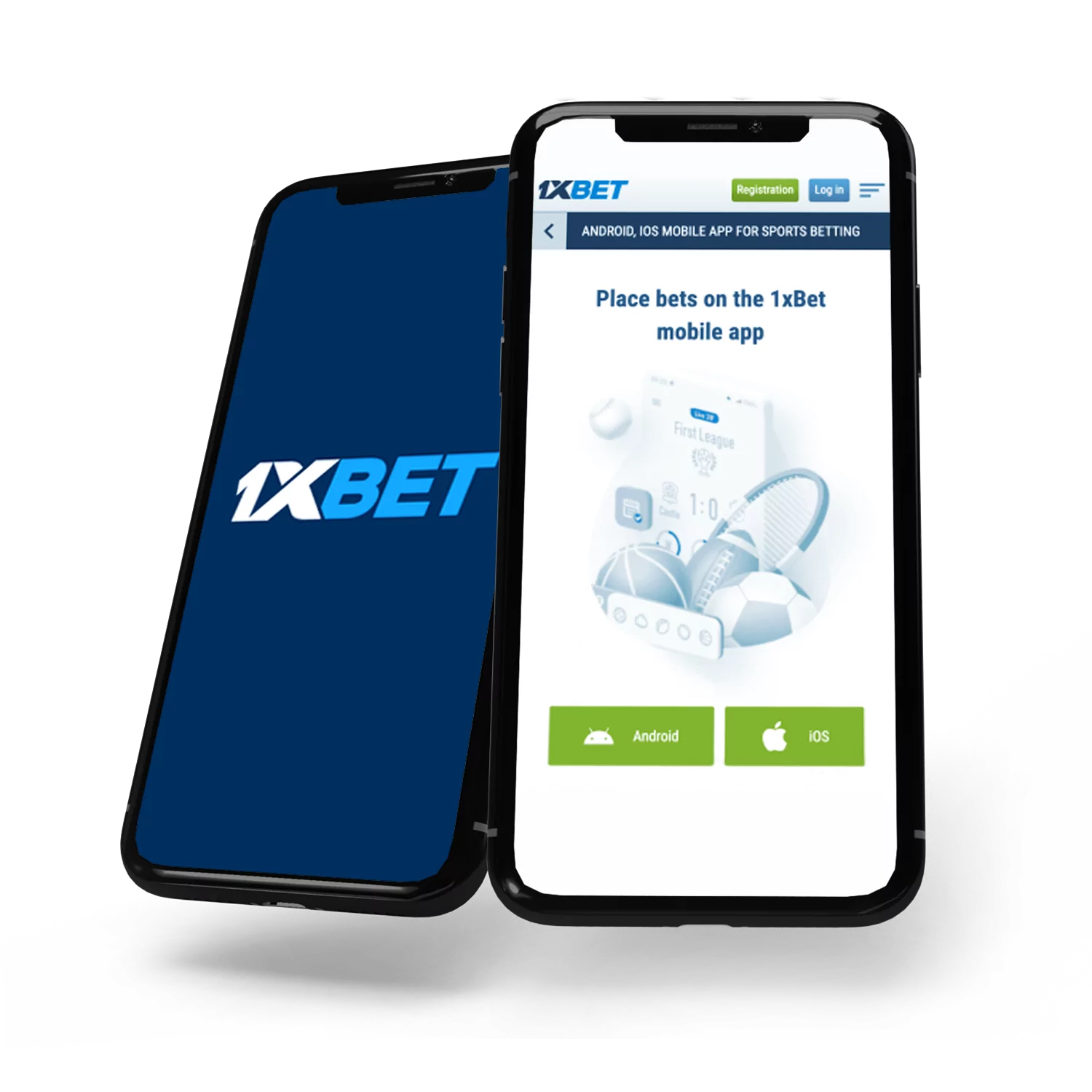 1xbet saque máximo