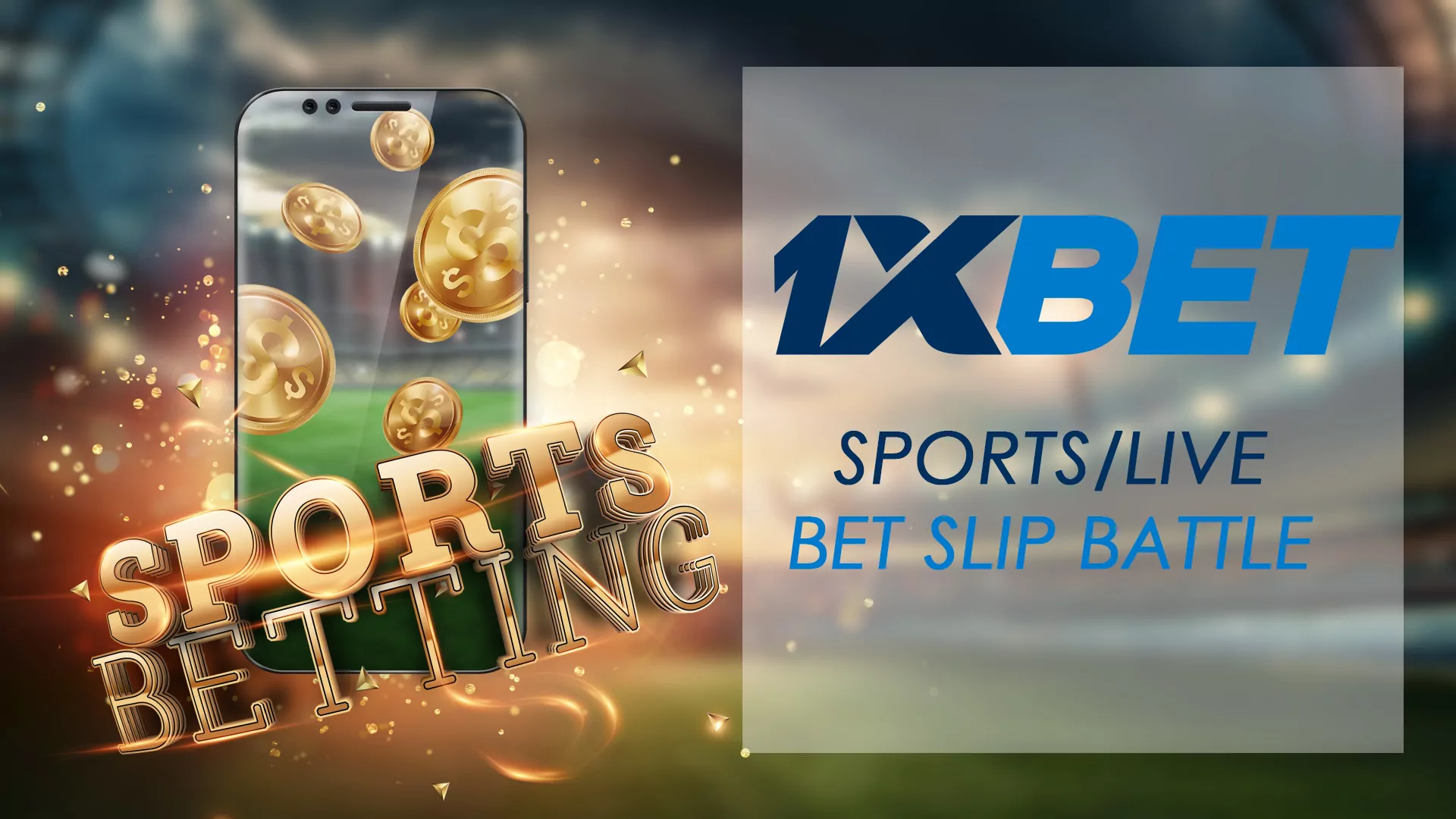 Place a bet with odds over 30 and if you win you get a bonus.