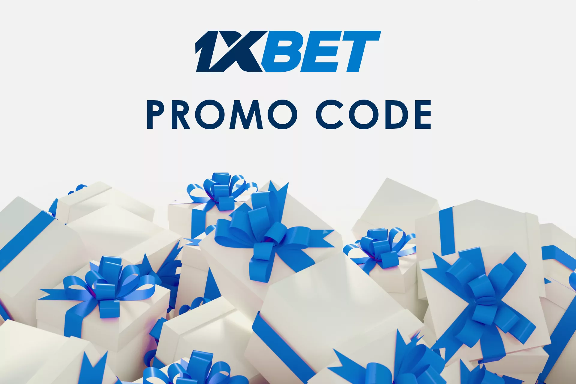 Every new 1xBet user from India can use a unique promo code 1XREG2021 to get a welcome bonus.