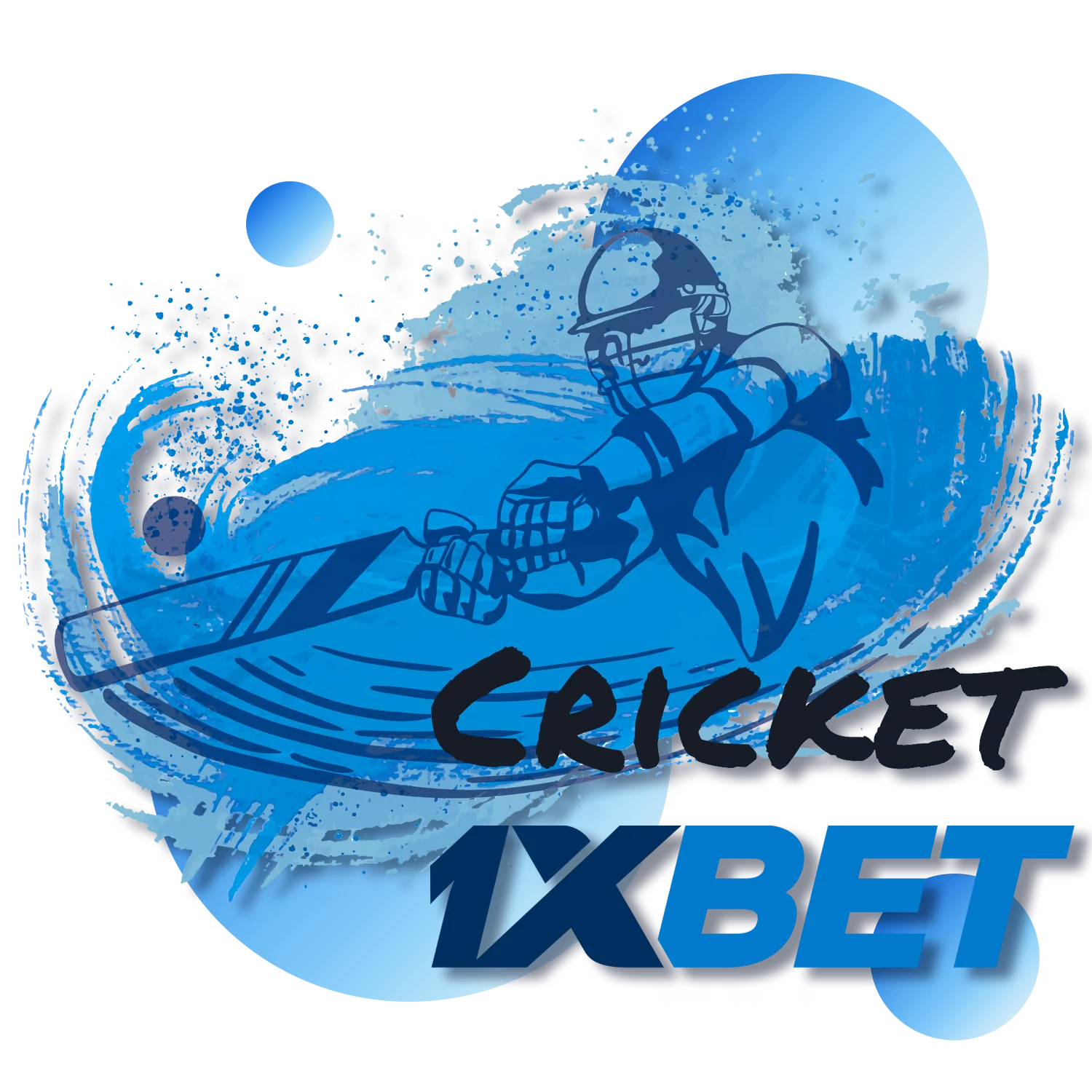 From this article, you learn about cricket betting on 1xbet.