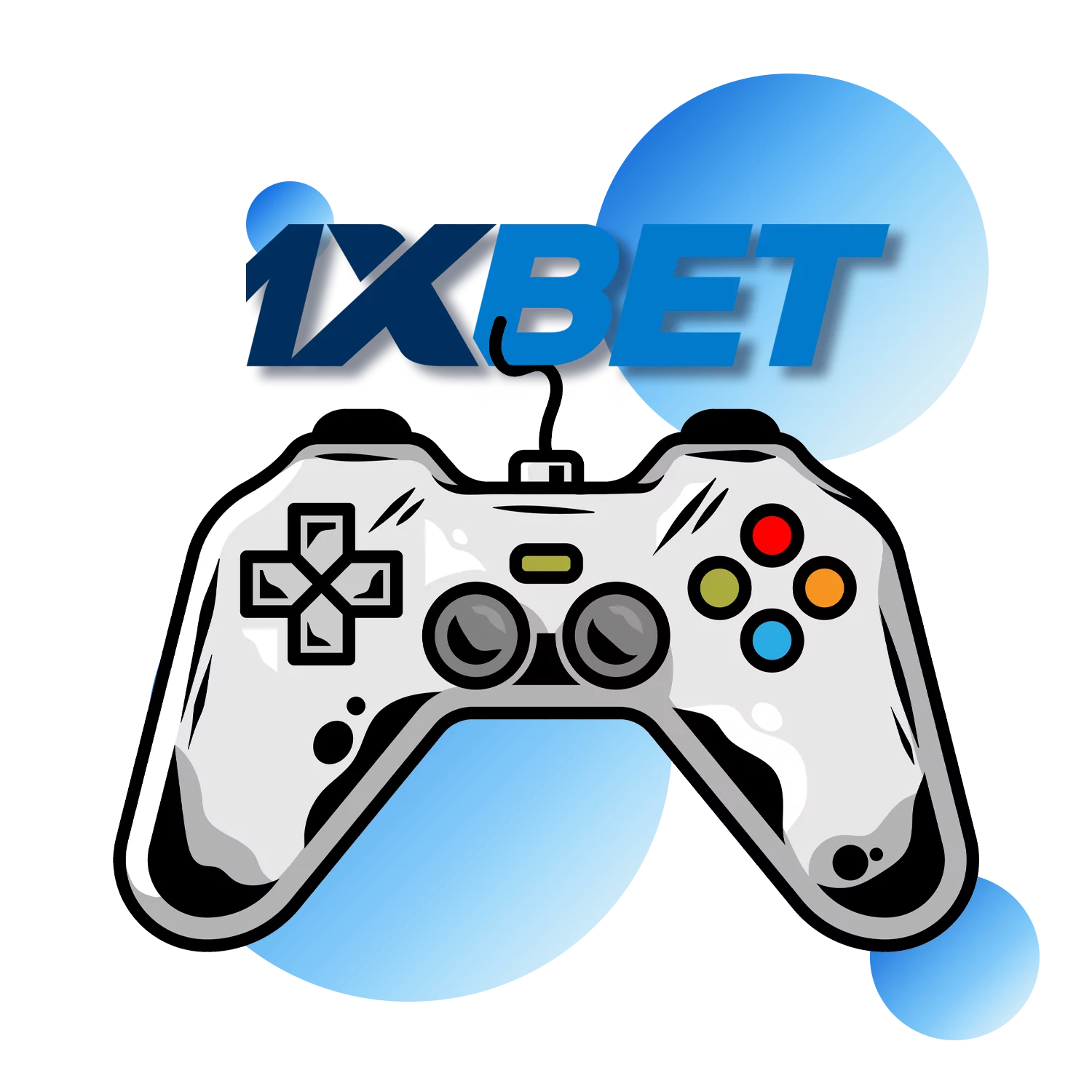 Learn about esports betting on the bookmaker site of 1xbet.