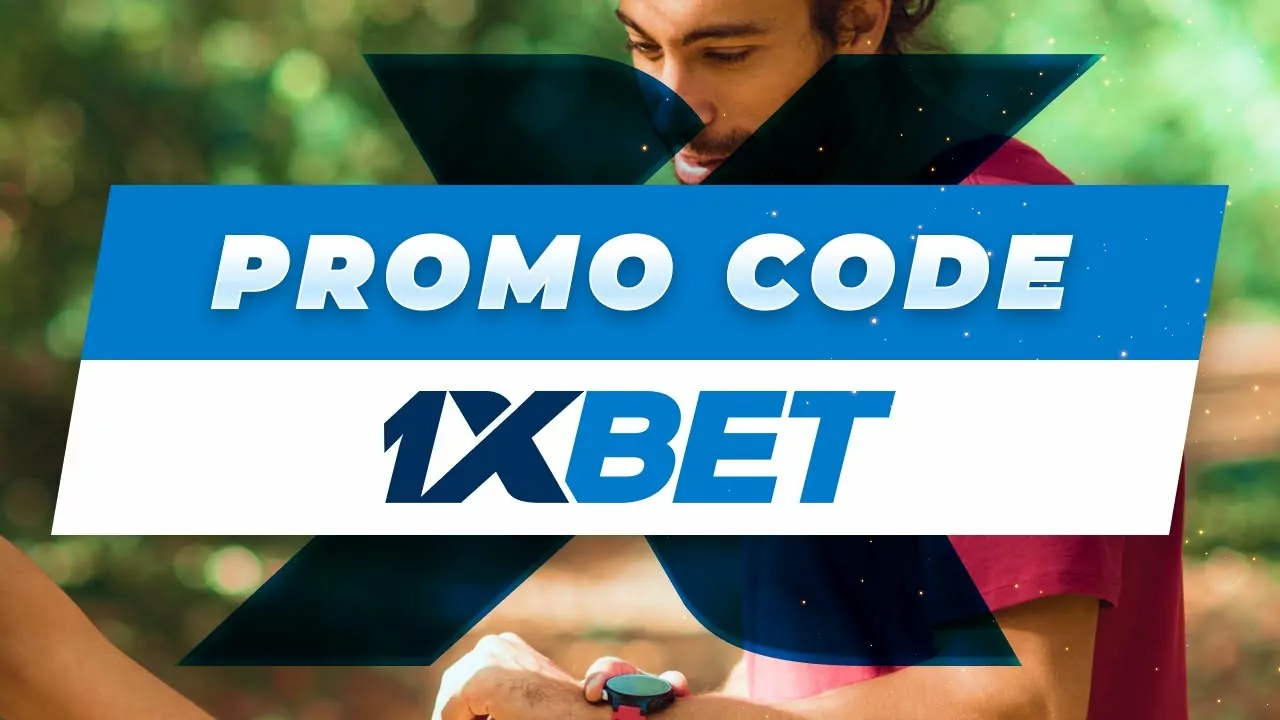 Watch a detailed video guide on how to use 1xBet promo code.