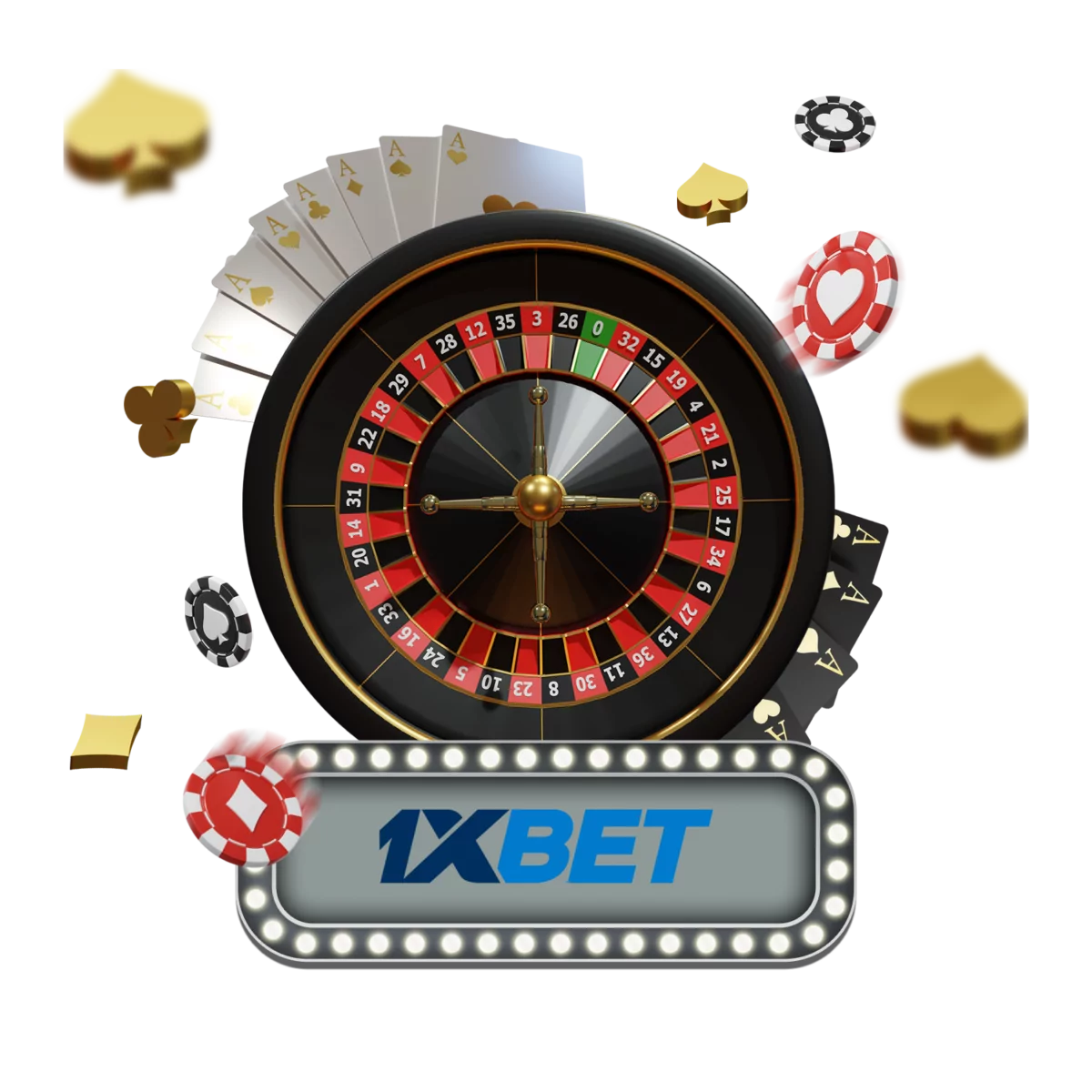 1xBet Ethics