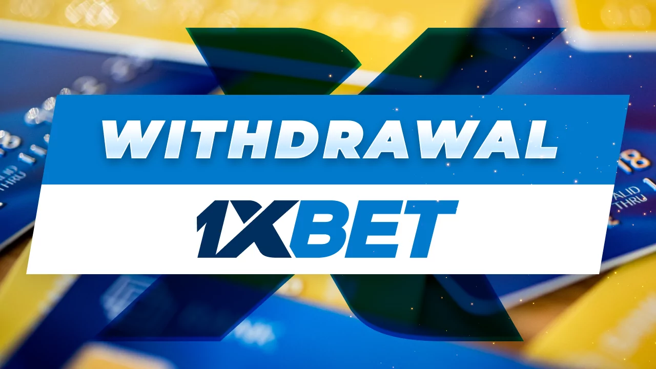 Step-by-step video instructions on how to withdraw money from 1xBet in India.