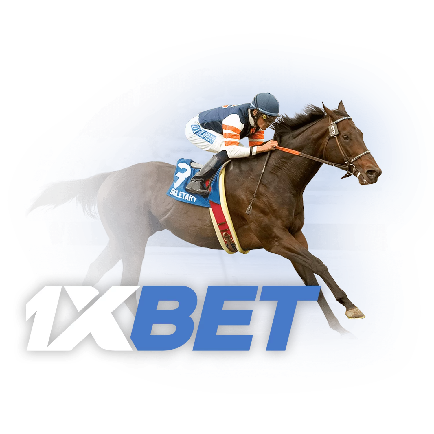 Learn how to bet on horse racing profitably at 1xBet India.