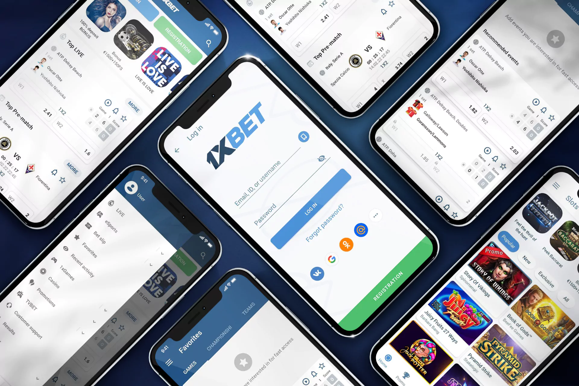 How 5 Stories Will Change The Way You Approach 1xbet app apk