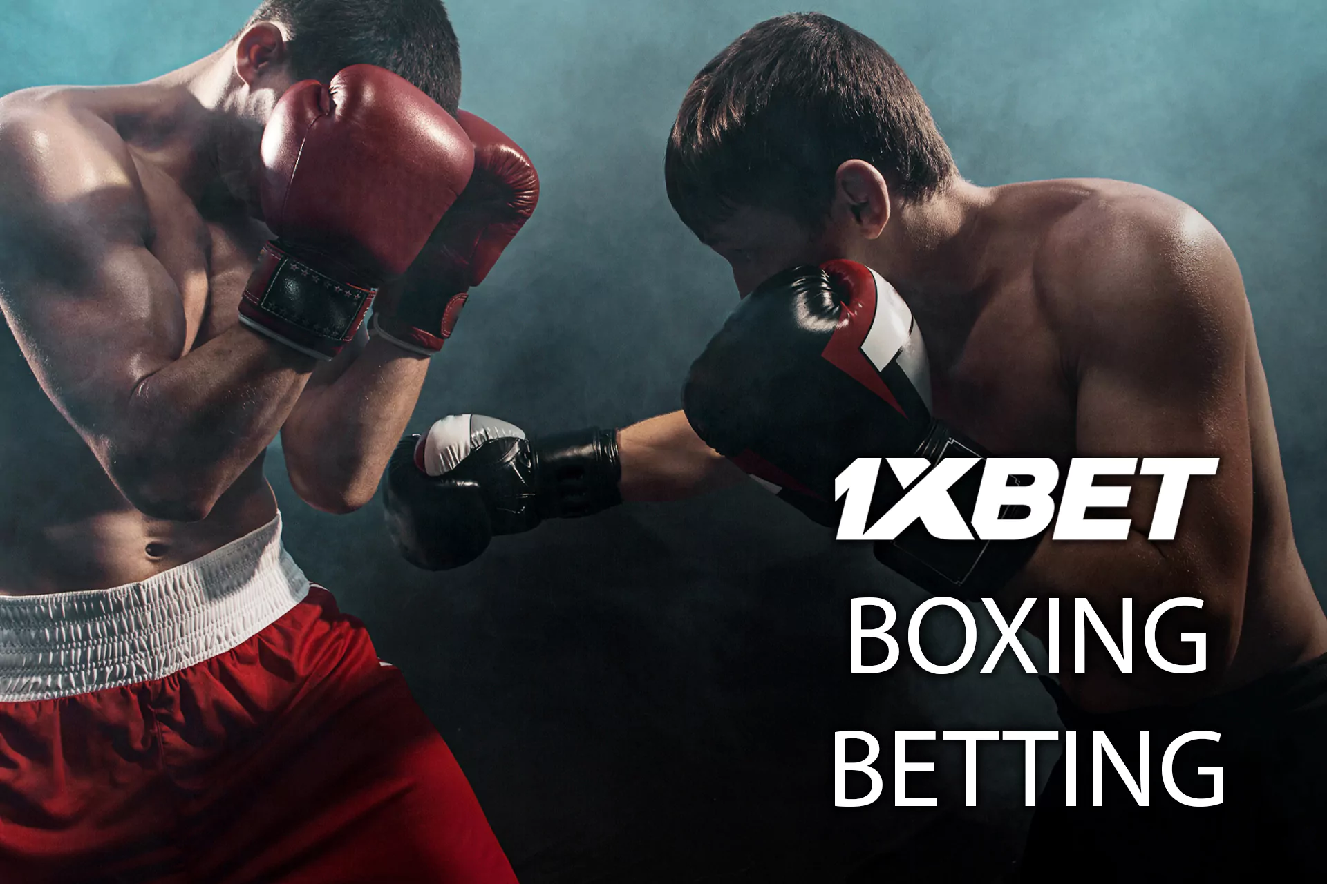 Users of 1xBet in India can bet on boxing online.
